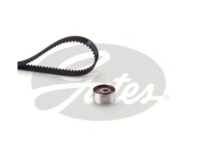 K015627XS (7883-11317)  Комплект ременя ГРМ GATES POWERGRIP KIT