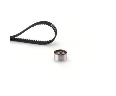 K015627XS (7883-11317)  Комплект ременя ГРМ GATES POWERGRIP KIT