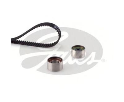 K015630XS (7883-11318)  Комплект ременя ГРМ GATES POWERGRIP KIT
