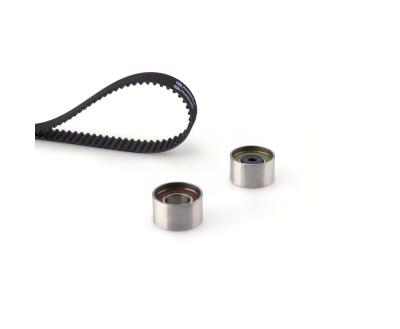 K015630XS (7883-11318)  Комплект ременя ГРМ GATES POWERGRIP KIT
