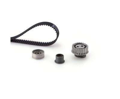 K025302XS (7883-11343)  Комплект ременя ГРМ GATES POWERGRIP KIT