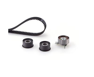 K025461XS (7883-11369)  Комплект ременя ГРМ GATES POWERGRIP KIT