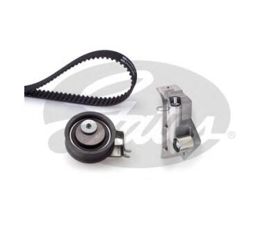 K025491XS (7883-11378)  Комплект ременя ГРМ GATES POWERGRIP KIT