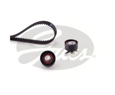 K025508XS (7883-11386)  Комплект ременя ГРМ GATES POWERGRIP KIT