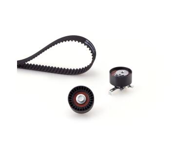 K025508XS (7883-11386)  Комплект ременя ГРМ GATES POWERGRIP KIT