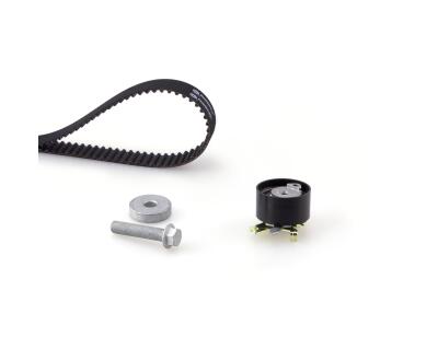 K025578XS (7883-11403)  Комплект ременя ГРМ GATES POWERGRIP KIT