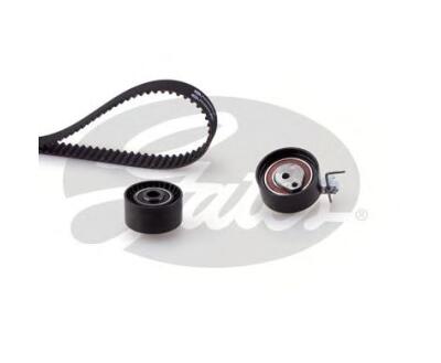 K025581XS (7883-11404)  Комплект ременя ГРМ GATES POWERGRIP KIT