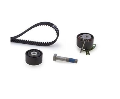 K025633XS (7883-11415)  Комплект ременя ГРМ GATES POWERGRIP KIT