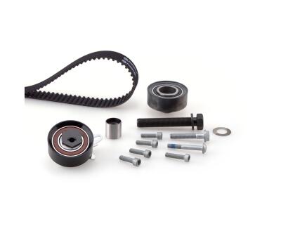 K015661XS (7883-11441)  Комплект ременя ГРМ GATES POWERGRIP KIT