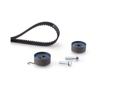 K045563XS (7883-11456)  Комплект ременя ГРМ GATES POWERGRIP KIT