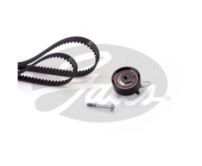 K065323XS (7883-11467)  Комплект ременя ГРМ GATES POWERGRIP KIT