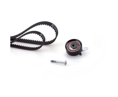 K065323XS (7883-11467)  Комплект ременя ГРМ GATES POWERGRIP KIT