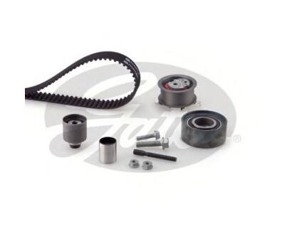 K015648XS (7883-11487)  Комплект ременя ГРМ GATES POWERGRIP KIT