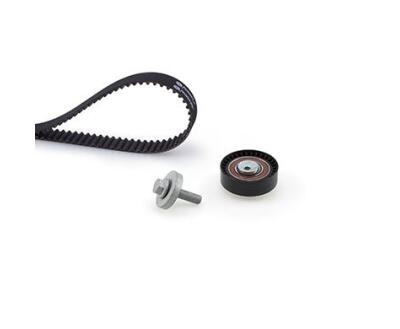 K015662XS (7883-11500)  Комплект ременя ГРМ GATES POWERGRIP KIT