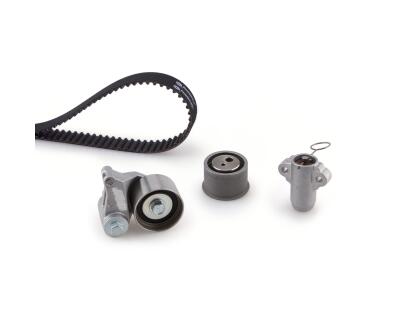 K025636XS (7883-11502)  Комплект ременя ГРМ GATES POWERGRIP KIT