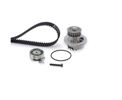 KP15310XS (7883-13022)  Комплект ременя ГРМ GATES WATER PUMP KIT