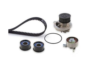 KP15408XS (7883-13031)  Комплект ременя ГРМ GATES WATER PUMP KIT