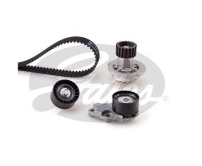 KP15419XS-2 (7883-13035)  Комплект ременя ГРМ GATES WATER PUMP KIT