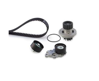KP15419XS-2 (7883-13035)  Комплект ременя ГРМ GATES WATER PUMP KIT