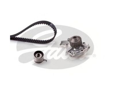 KP15434XS (7883-13040)  Комплект ременя ГРМ GATES WATER PUMP KIT