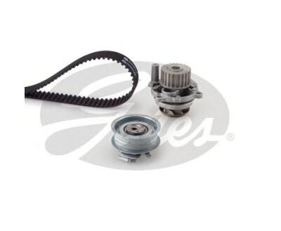 KP15489XS-1 (7883-13046)  Комплект ременя ГРМ GATES WATER PUMP KIT