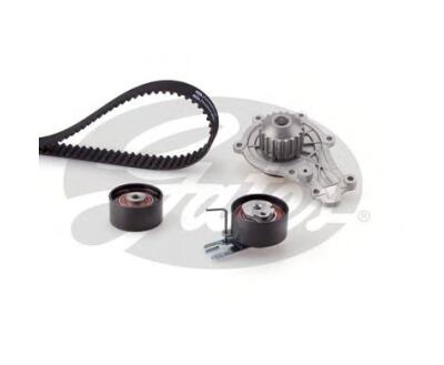 KP15598XS (7883-13074)  Комплект ременя ГРМ GATES WATER PUMP KIT