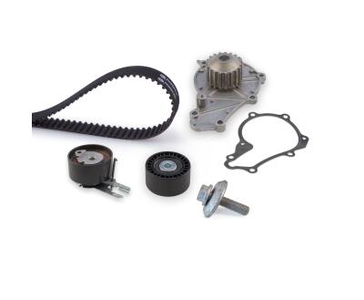 KP15598XS (7883-13074)  Комплект ременя ГРМ GATES WATER PUMP KIT