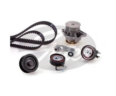 KP25565XS-1 (7883-13094)  Комплект ременя ГРМ GATES WATER PUMP KIT