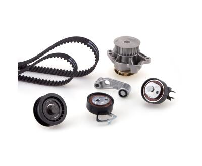 KP25565XS-1 (7883-13094)  Комплект ременя ГРМ GATES WATER PUMP KIT
