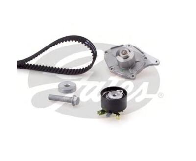 KP25578XS (7883-13097)  Комплект ременя ГРМ GATES WATER PUMP KIT