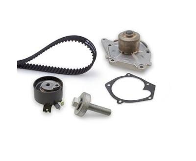 KP25578XS (7883-13097)  Комплект ременя ГРМ GATES WATER PUMP KIT