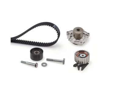 KP35623XS-1 (7883-13135)  Комплект ременя ГРМ GATES WATER PUMP KIT