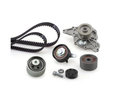 KP15557XS-1 (7883-13152)  Комплект ременя ГРМ GATES WATER PUMP KIT