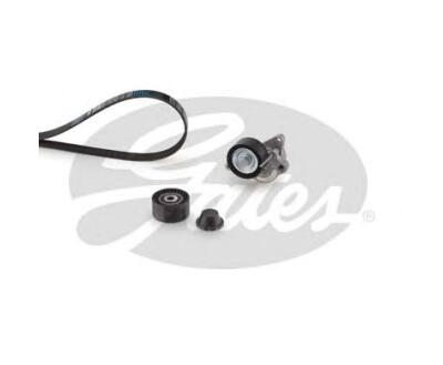 K017PK1973 (7884-20117)  Комплект ременів GATES MICRO-V KIT