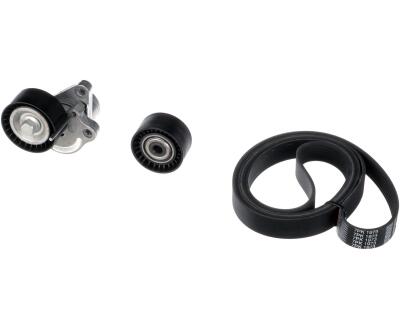 K017PK1973 (7884-20117)  Комплект ременів GATES MICRO-V KIT