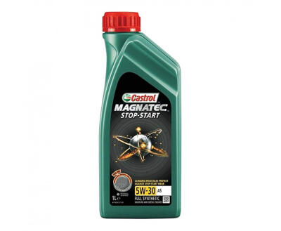 Magnatec 5W-30 A5 1L (x12), моторні оливи