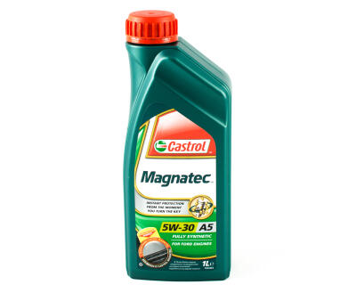 Magnatec 5W-30 A5 1L (x12), моторні оливи