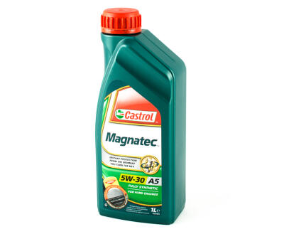 Magnatec 5W-30 A5 1L (x12), моторні оливи