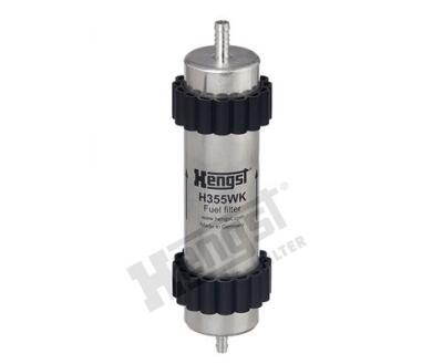 H355WK Фільтр палива (HENGST)