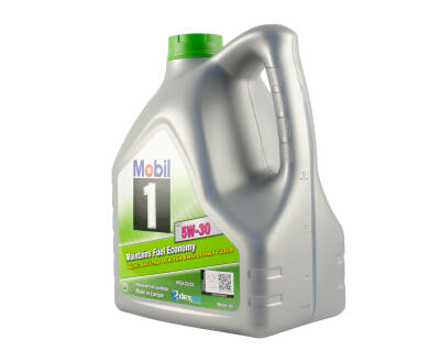 Mobil 1 ESP 5W30 4L (x4), олива моторна