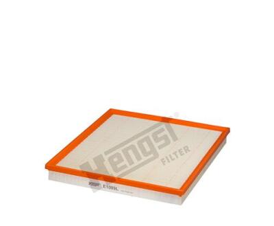 E1089L Фільтр повітря (HENGST)