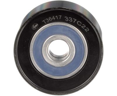 T36417 (7803-21517)  Обвідний ролик GATES DRIVEALIGN MV IDLER