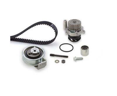 KP35491XS-1 (7883-13167)  Комплект ременя ГРМ GATES WATER PUMP KIT