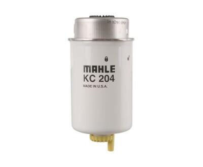 KC204 Фільтр палива (KNECHT)