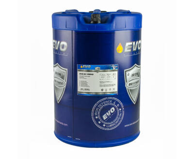 Олива моторна EVO E5 10W-40 SM/CF  20л.