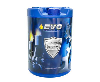 Олива моторна EVO TRDX TRUCK DIESEL ULTRA 10W-40  20л.