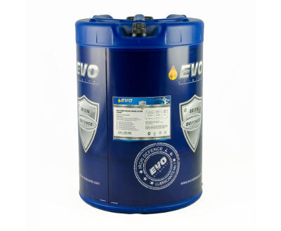 Олива моторна EVO TRDX TRUCK DIESEL ULTRA 10W-40  20л.
