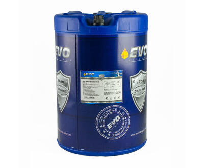 Олива моторна EVO TRD3 TRUCK DIESEL 15W-40  20л.
