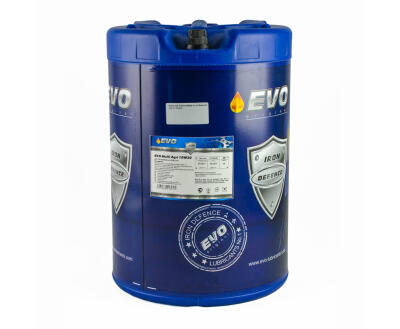 Олива моторна EVO MULTI AGRI 10W-30  20л.