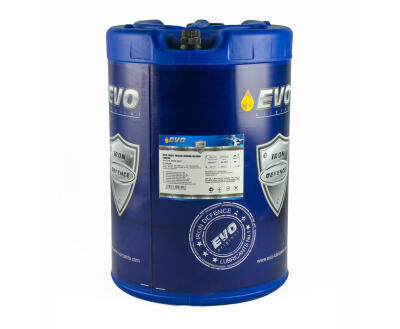 Олива моторна EVO TRD6 TRUCK DIESEL ULTRA 10W-40  20л.